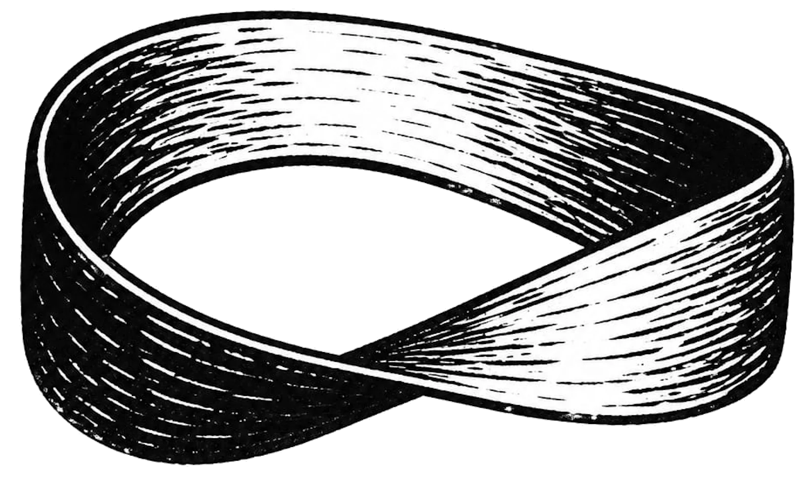 Möbius strip