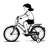 Training wheels