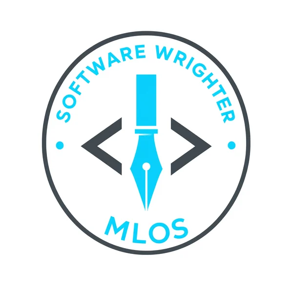 SW MLOS logo